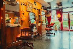 Love & Dye: Organic Hair Salon & Nail Bar