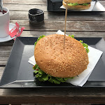 Photo n°1 de l'avis de Dodo. fait le 25/10/2019 à 09:38 sur le  V MOTOR Bar & Grill à Freienfeld