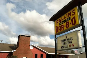 Fallin's Barbecue image