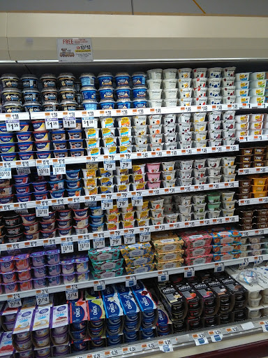 Grocery Store «Stop & Shop», reviews and photos, 154 Westchester Ave, White Plains, NY 10604, USA