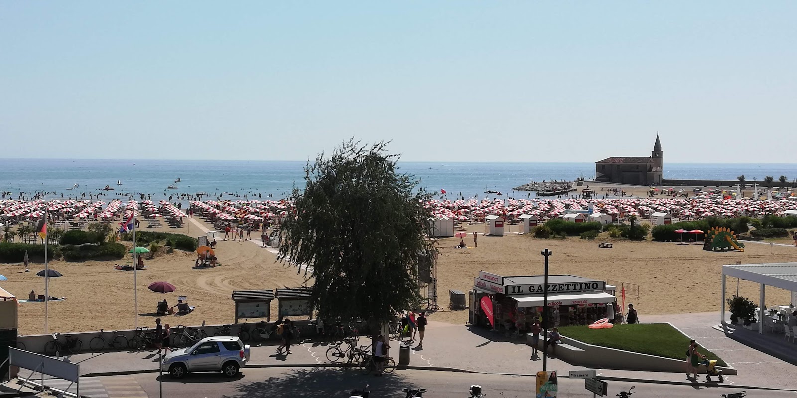 Caorle beach II photo #9