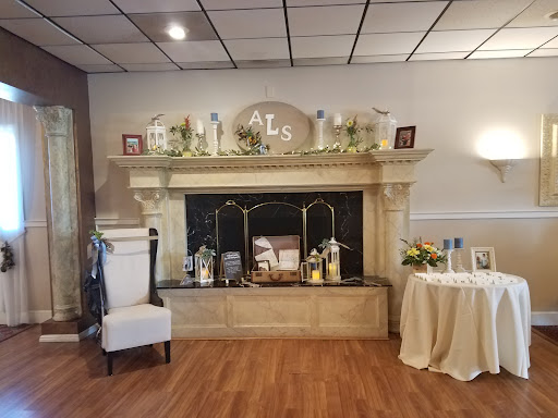 Wedding Venue «La Notte», reviews and photos, 17 Thompson Rd, East Windsor, CT 06088, USA