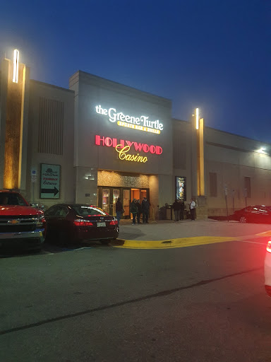 Casino «Hollywood Casino Perryville», reviews and photos, 1201 Chesapeake Overlook Pkwy, Perryville, MD 21903, USA