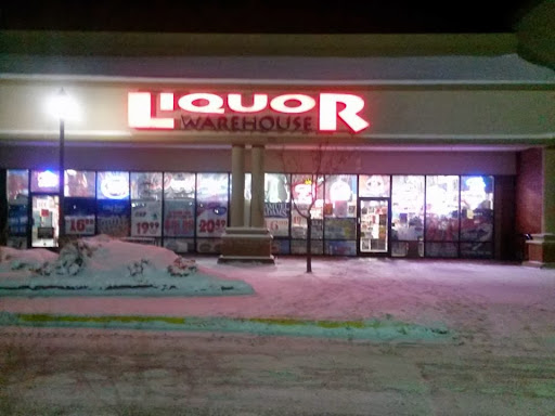 Rocky Mountain Liquor Warehouse, 5140 W 120th Ave i, Broomfield, CO 80020, USA, 