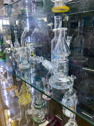 Tobacco Shop «Exotic Vapors Tobacco», reviews and photos, 1926 Touhy Ave, Des Plaines, IL 60018, USA