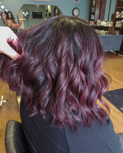 Beauty Salon «Cut To the Chase Salon», reviews and photos, 37 Central Square, Chelmsford, MA 01824, USA