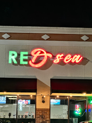Red Sea Rest. & Lounge