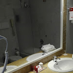 Photo n°1 de l'avis de Michele.a fait le 26/03/2019 à 08:04 sur le  Leonardo Hotel Milan City Center à Milan