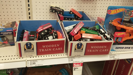 Department Store «Target», reviews and photos, 385 Centre Ave, Abington, MA 02351, USA