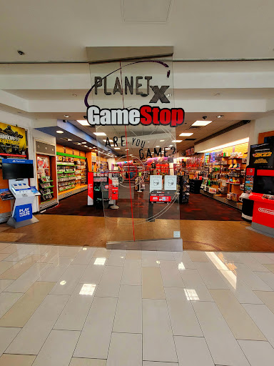 Video Game Store «Planet X», reviews and photos, 3216 Galleria Way, Glendale, CA 91210, USA