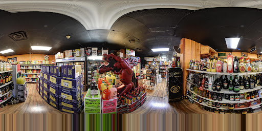 Liquor Store «Economy Liquor Store», reviews and photos, 907 Madison St, Shelbyville, TN 37160, USA