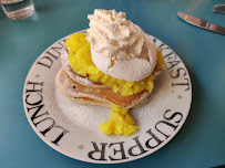 Les plus récentes photos du Restaurant servant des pancakes Pancake Night Fever à Caen - n°13