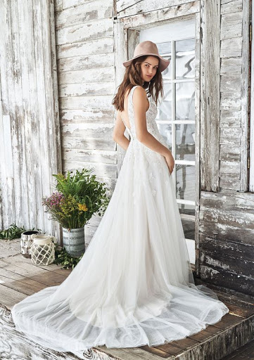 Bridal Shop «Absolute Haven Bridal», reviews and photos, 2810 Sharer Rd Suite 21, Tallahassee, FL 32312, USA
