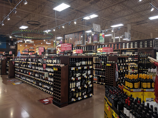 Grocery Store «Kroger Marketplace», reviews and photos, 9150 N Tarrant Pkwy, North Richland Hills, TX 76182, USA
