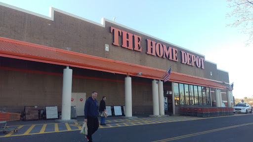 Home Improvement Store «The Home Depot», reviews and photos, 106 Route 23, Riverdale, NJ 07457, USA