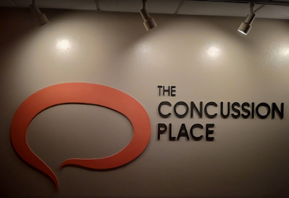The Concussion Place
