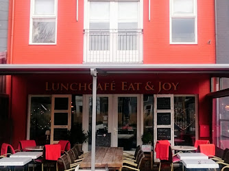 Lunchcafé Eat & Joy