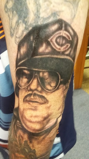 Explore female sleeve tattoos ideas, creative tattoo ideas in Johnson City, available at Defiant Designs