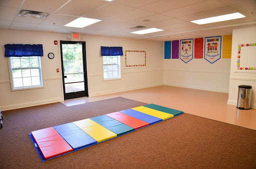 Day Care Center «Rainbow Child Care Center», reviews and photos, 3966 S Bogan Rd, Buford, GA 30519, USA