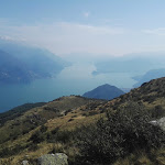 Photo n°2 de l'avis de Thomas. fait le 05/04/2020 à 17:03 sur le  Rifugio La Canua à Santa Maria Rezzonico