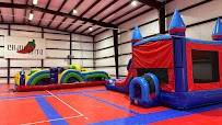 Bouncing Buddies - Photo 2 - Car repair in Youngsville, LA, Lafayette