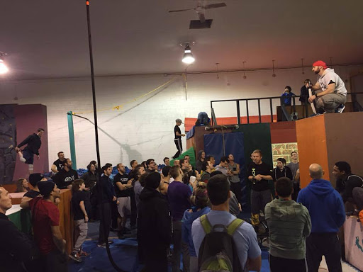 Sports Club «Pinnacle Parkour Academy, Washington Township», reviews and photos, 505 NJ-168, Turnersville, NJ 08012, USA