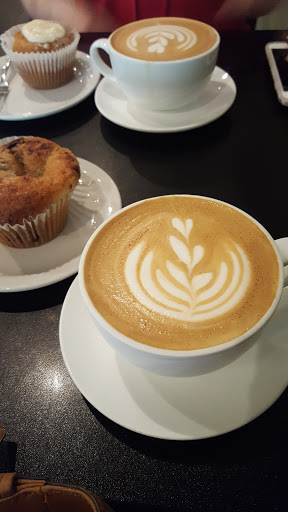 Cafe «hebrews coffee», reviews and photos, 1604 E Republic Rd, Springfield, MO 65804, USA