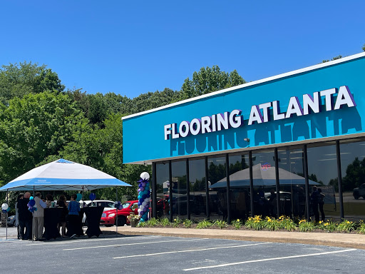 Flooring Atlanta