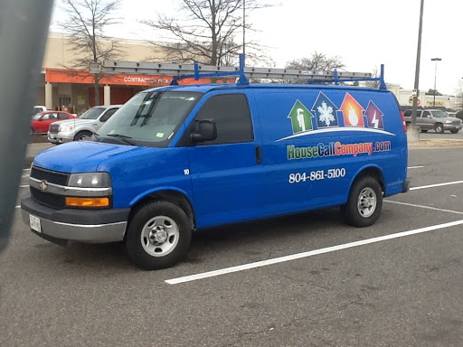 HVAC Contractor «House Call Company», reviews and photos