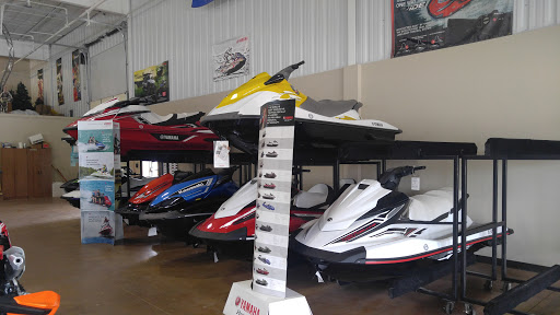 Motorcycle Dealer «Mid America Powersports», reviews and photos, 333 N West St, Wichita, KS 67203, USA