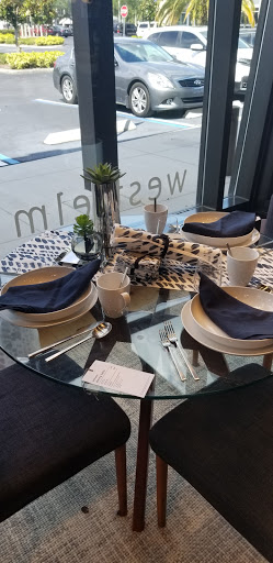 Furniture Store «west elm», reviews and photos, 4010 Conroy Rd, Orlando, FL 32839, USA