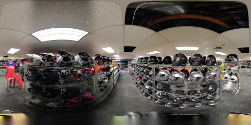 Snowmobile Dealer «Newgate Motorsports», reviews and photos, 3745 S 250 W, Ogden, UT 84405, USA