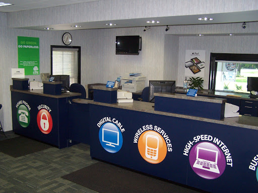 Internet Service Provider «HTC - Wireless, Cable, Internet, Phone, Security», reviews and photos, 4350 Main St, Loris, SC 29569, USA