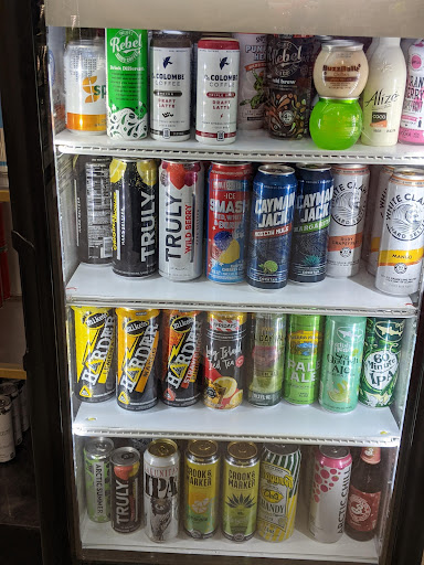 Liquor Store «Tiverton Liquor Store», reviews and photos, 65 Main Rd, Tiverton, RI 02878, USA