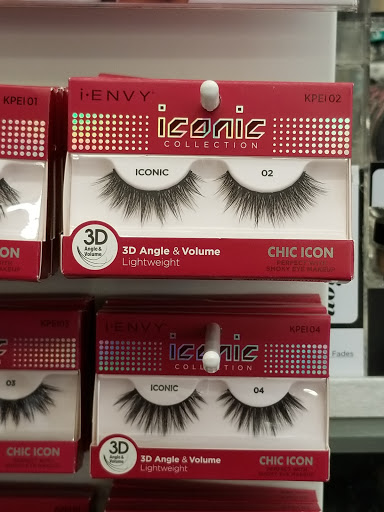 Beauty Supply Store «Midway Beauty Supply», reviews and photos, 10922 Bridgeport Way SW, Lakewood, WA 98499, USA