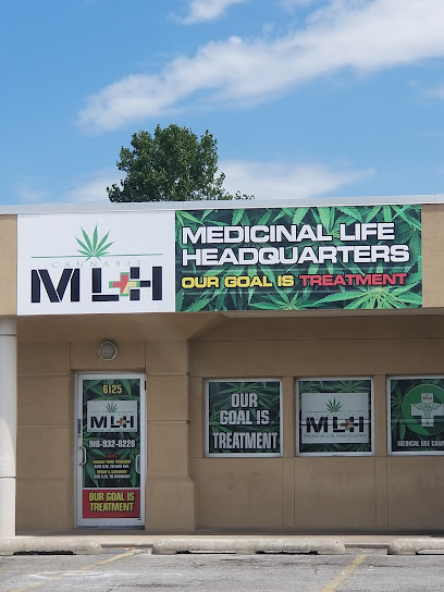 Medicinal Life Headquarters