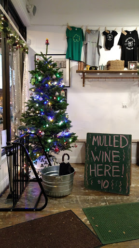 Wine Store «Bay Grape», reviews and photos, 376 Grand Ave, Oakland, CA 94610, USA