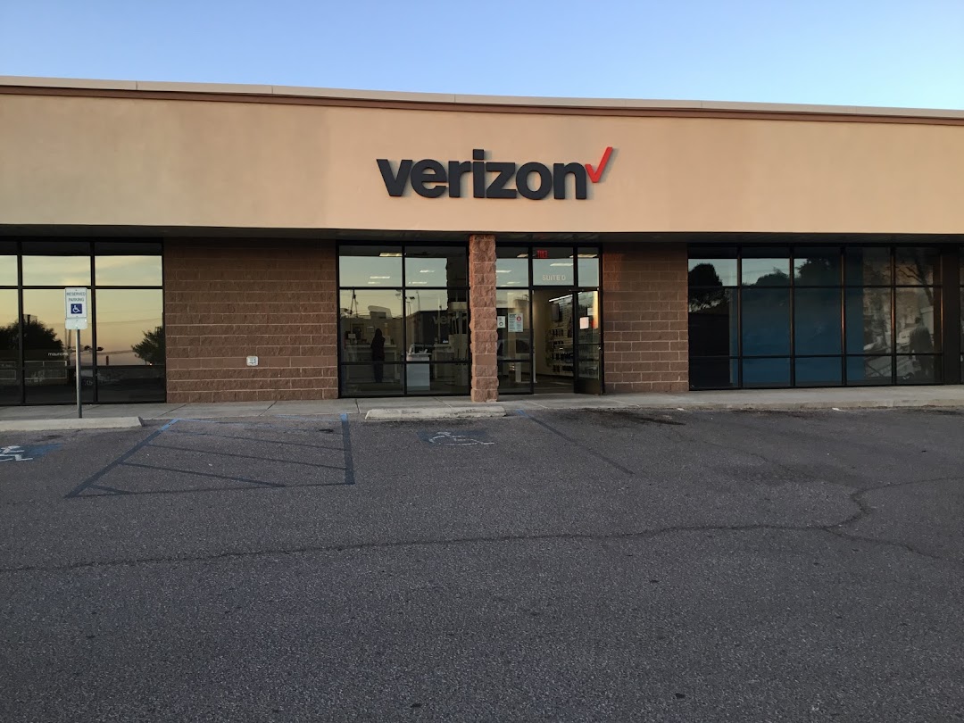 Verizon Authorized Retailer – GoWireless