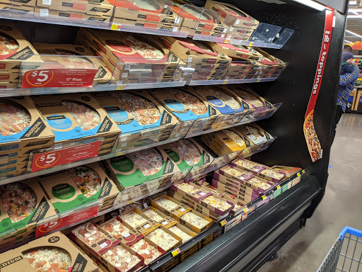 Department Store «Walmart Supercenter», reviews and photos, 17 Myrick St, Lamoine, ME 04605, USA