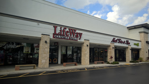 Book Store «LifeWay Christian Store», reviews and photos, 1970 S University Dr, Davie, FL 33324, USA