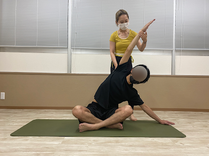 アスタナヨガ Asthana Yoga -one-