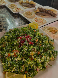 Les plus récentes photos du Restaurant libanais Les delices des mille et une nuits à Nancy - n°4