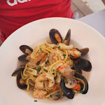 Photo n°5 de l'avis de Fabio.a fait le 09/10/2019 à 13:44 sur le  Pepito Beach à Pescara