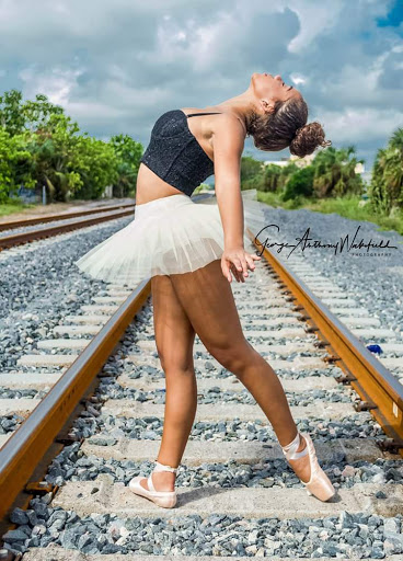 Dance School «One Step Up Dance Studio», reviews and photos, 7171 W Oakland Park Blvd, Lauderhill, FL 33319, USA