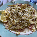 Photo n°2 de l'avis de Giovanni.a fait le 02/11/2019 à 18:40 sur le  Hostaria dei cacciatori à Ferrera di Varese