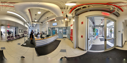 Youth Organization «Bedford - Stuyvesant YMCA», reviews and photos, 1121 Bedford Ave, Brooklyn, NY 11216, USA