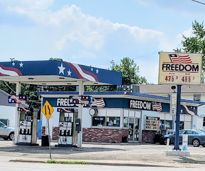 Freedom Oil Co