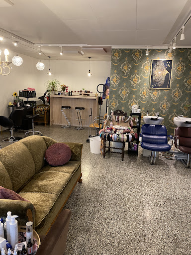 Salon Enigma