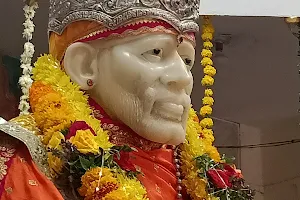 Sai Baba Temple image