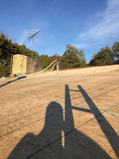 Viking Roofing & Construction in Canyon Lake, Texas